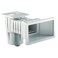 Скімер під бетон Kripsol Wide SKA.C