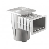 Скімер під бетон Kripsol Standard SKS.C