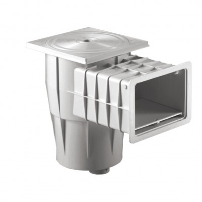 Скімер під бетон Kripsol Standard SKS.C