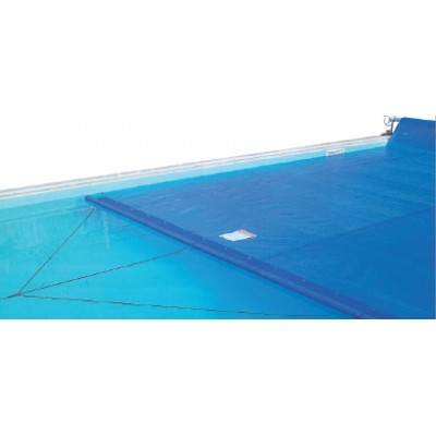 Напрямна кромка для солярної плівки 6,1 м