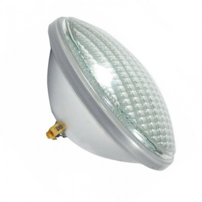 Лампа світлодіодна AquaViva PAR56 - 360LED RGB White