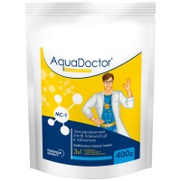 Мультітаб 3 в 1 0.4 кг AquaDoctor MC-T