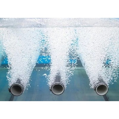 Розпилювач Aquaflex трубчастий (силікон) 500 мм 