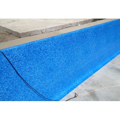 Лайнер для басейну Cefil Nesy (темний мармур)