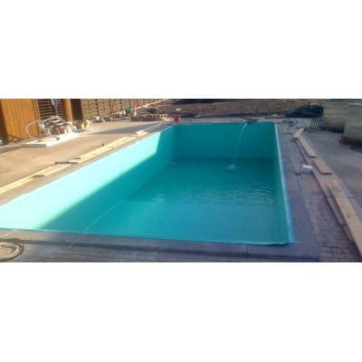 Плівка для басейну Cefil Caribe (бірюзовий)