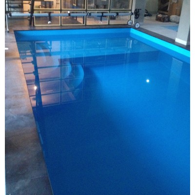 Плівка для басейну Cefil Urdike (синій)