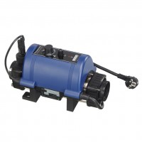 Електронагрівач Elecro Nano Splasher Titan 3кВт 230В