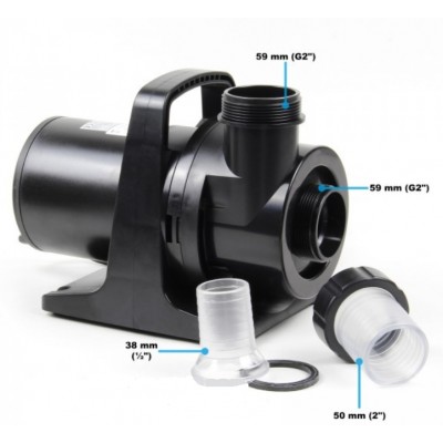 Насос для ставка Grech CMP 28000