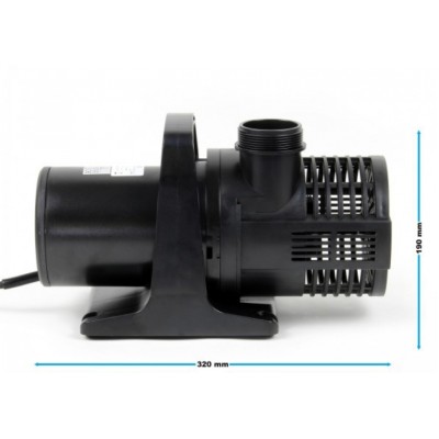 Насос для ставка Grech CMP 28000