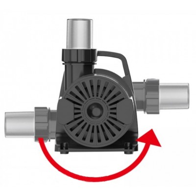 Насос для ставка Grech CMP 28000