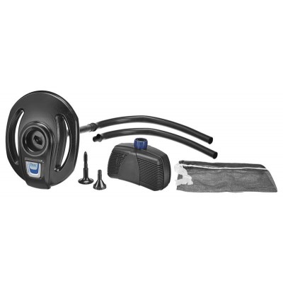 Антиобморожувач Oase IceFree 4 seasons