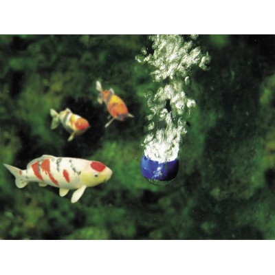 Аератор для ставка Oase AquaOxy 250