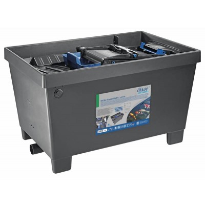 Фільтр проточний для ставка Biotec Screenmatic 145000 Oase 