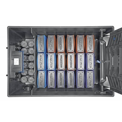 Фільтр проточний для ставка Biotec Screenmatic 145000 Oase 