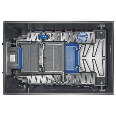 Фільтр проточний для ставка Biotec Screenmatic 145000 Oase 