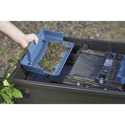 Фільтр проточний для ставка Biotec Screenmatic 40000 Oase 