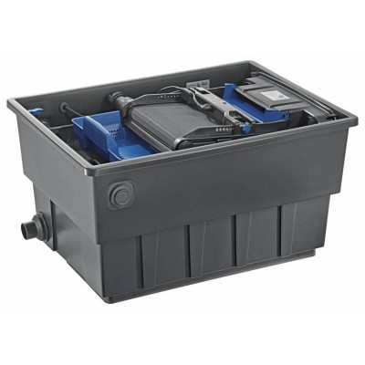 Фільтр проточний для ставка Biotec Screenmatic 40000 Oase 