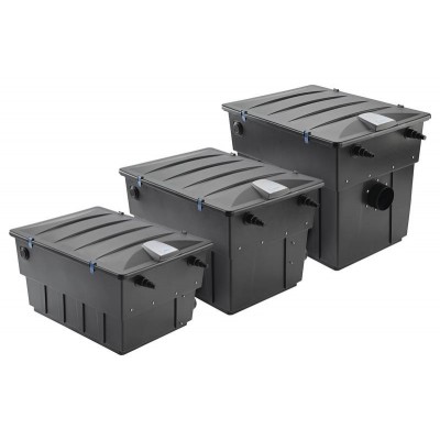Фільтр проточний для ставка Biotec Screenmatic 90000 Oase 