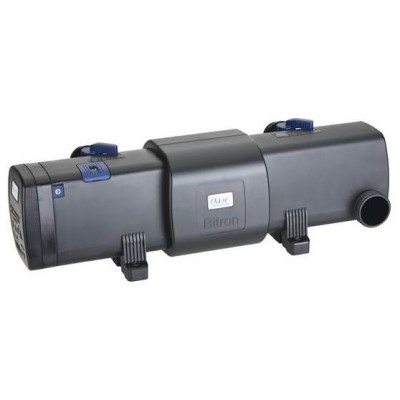 УФ стерилізатор для ставка Oase Bitron C 36 W