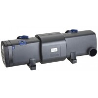 УФ стерилізатор для ставка Oase Bitron C 110 W