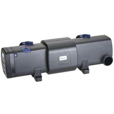 УФ стерилізатор для ставка Oase Bitron C 110 W