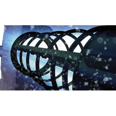 УФ стерилізатор для ставка Oase Bitron C 110 W