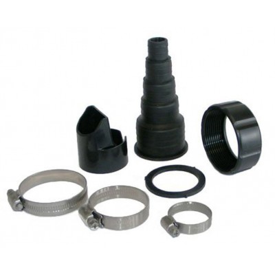 УФ стерилізатор для ставка Oase Bitron C 36 W