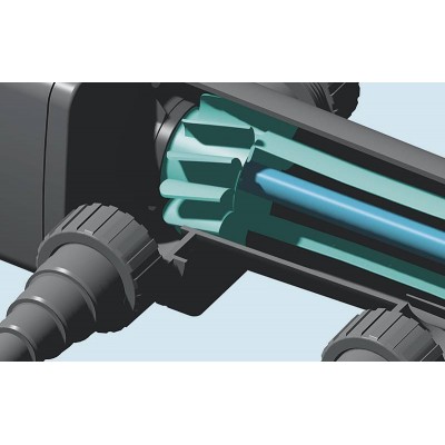 УФ стерилізатор для ставка Oase Bitron C 36 W