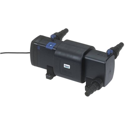 УФ стерилізатор для ставка Oase Bitron C 24 W