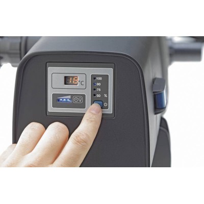 УФ стерилізатор для ставка Oase Bitron Eco 240 W