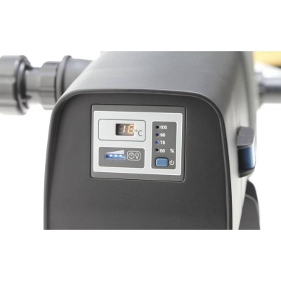 УФ стерилізатор для ставка Oase Bitron Eco 240 W