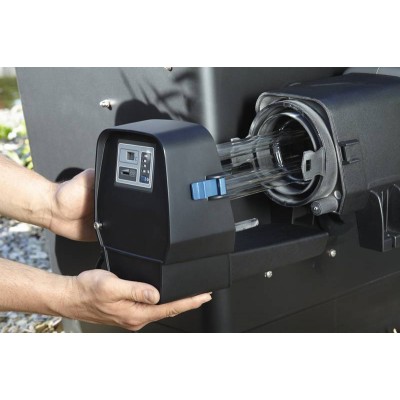 УФ стерилізатор для ставка Oase Bitron Eco 240 W