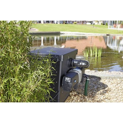 УФ стерилізатор для ставка Oase Bitron Eco 240 W