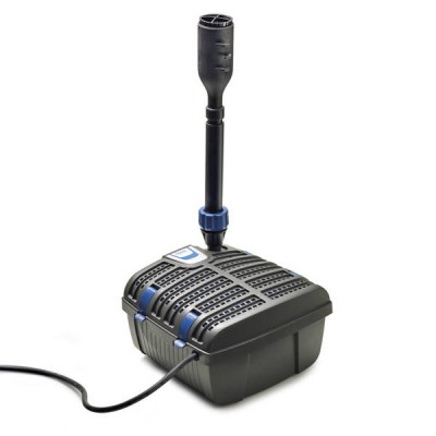 Підводний фільтр для ставка Oase Filtral UVC 1500 Підводний фільтр для ставка Oase Filtral UVC 1500