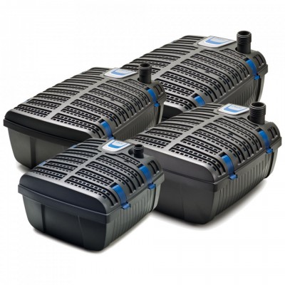 Підводний фільтр для ставка Oase Filtral UVC 3000 Підводний фільтр для ставка Oase Filtral UVC 3000