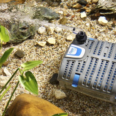 Підводний фільтр для ставка Oase Filtral UVC 9000