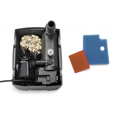 Підводний фільтр для ставка Oase Filtral UVC 3000 Підводний фільтр для ставка Oase Filtral UVC 3000