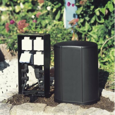 Садова розетка Oase InScenio 230