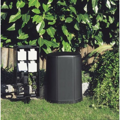 Садова розетка Oase InScenio 230