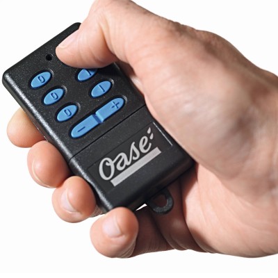 Садова розетка Oase InScenio FM-Master 1