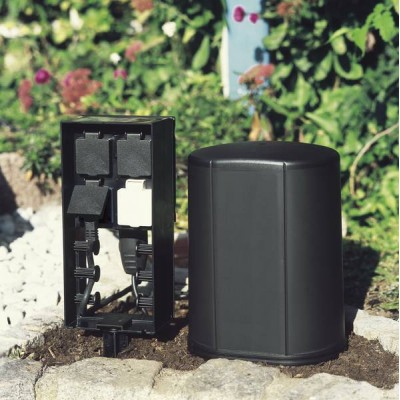 Садова розетка Oase InScenio FM-Master 2