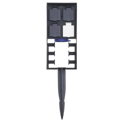 Садова розетка Oase InScenio FM-Master 2