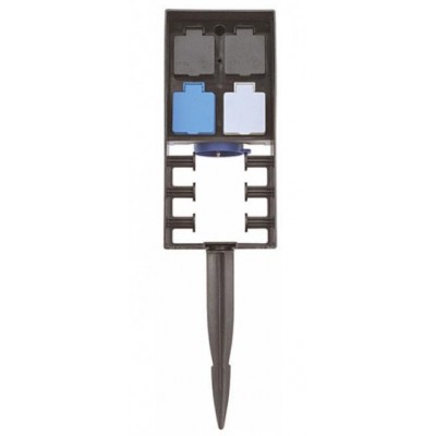 Садова розетка Oase InScenio FM-Master 3 Садова розетка Oase InScenio FM-Master 3