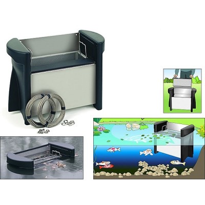 Скімер для ставка Oase Skimmer 250 Скімер для ставка Oase Skimmer 250