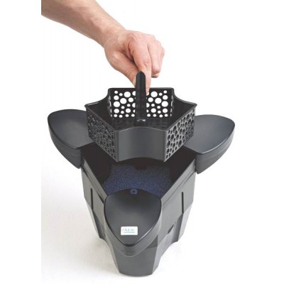 Скімер для ставка Oase SwimSkim 25