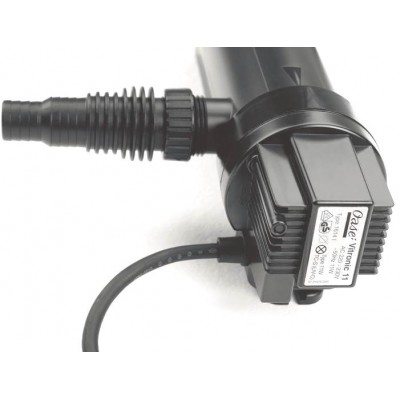 УФ стерилізатор для ставка Oase Vitronic 11 W