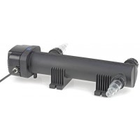УФ стерилізатор для ставка Oase Vitronic 18 W