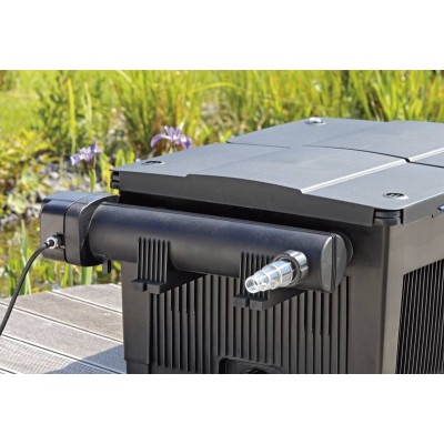 УФ стерилізатор для ставка Oase Vitronic 36 W