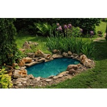 Як вибрати обладнання для пруда?