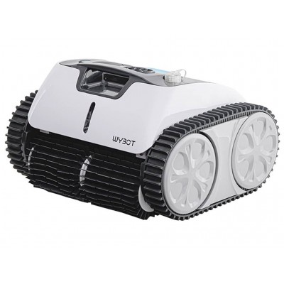 Бездротовий робот-пилосос Wybotics Osprey 700